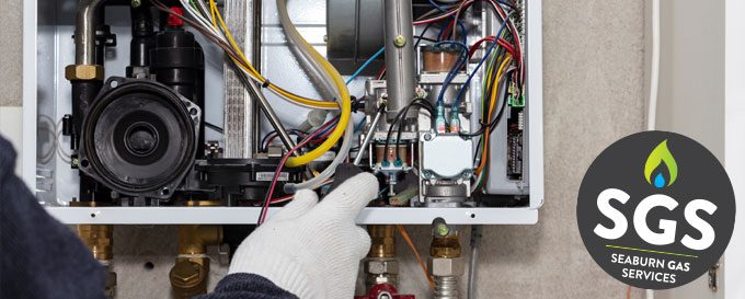 Emergency Boiler and Heating Repairs