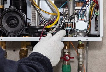 Boiler and Heating Repairs